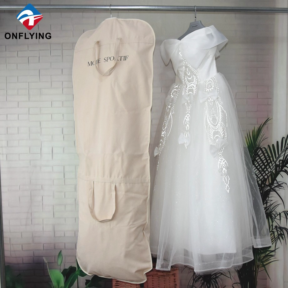 Dust Bag Supplier factory