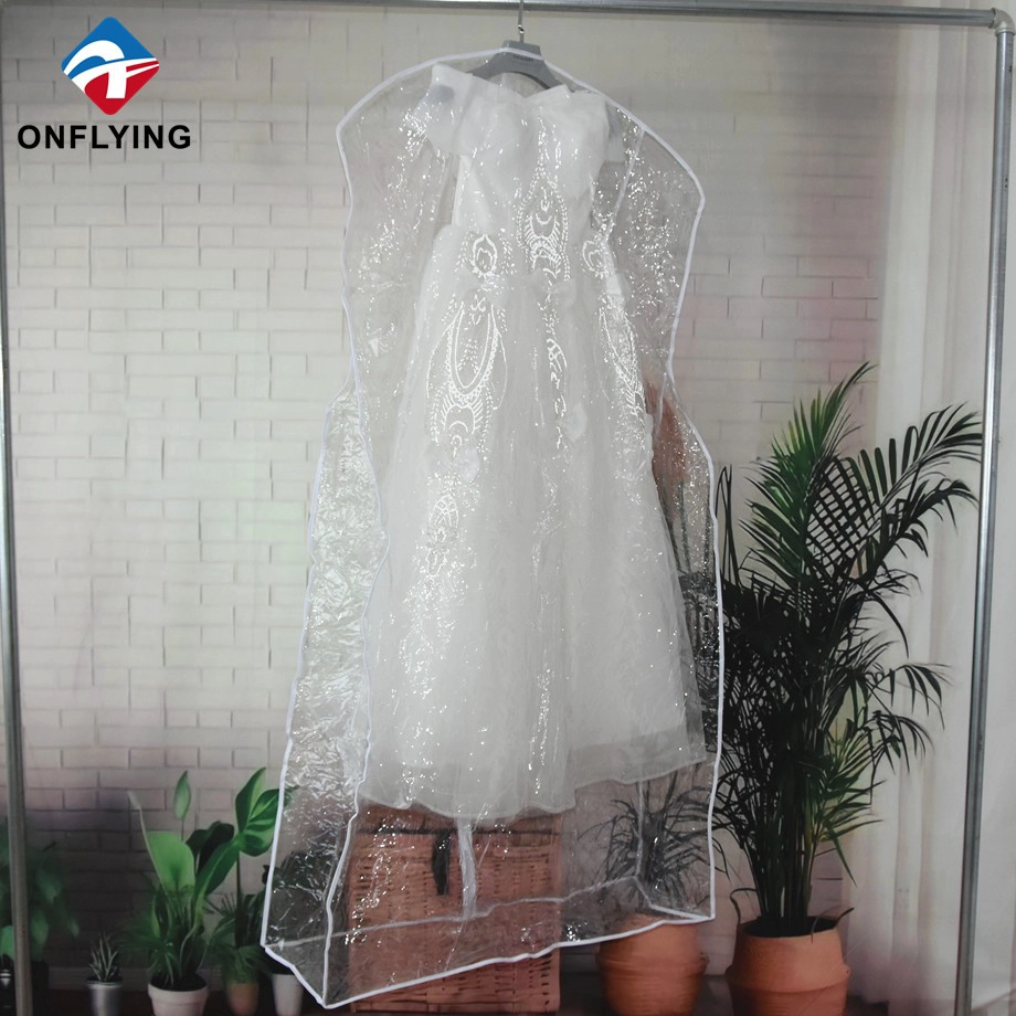 PVC Bags factory