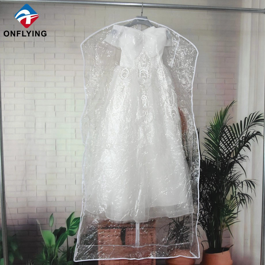 China PVC Bags