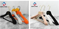 GARMENT CUSTOM VELVET HANGERS GARMENT CUSTOM VELVET HANGERS