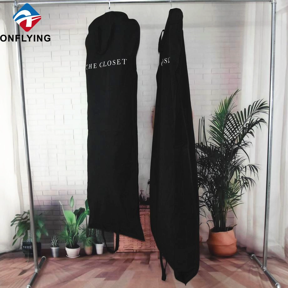 Portable Wedding Dress Bag factory
