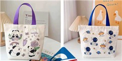  Las bolsas reutilizables vuelan con estantes en 2025 Las bolsas reutilizables vuelan con estantes en 2025