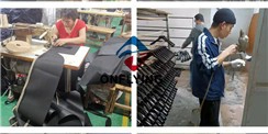 Los trabajadores de la fábrica disfrutarán de largas vacaciones después de los meses ocupados Los trabajadores de la fábrica disfrutarán de largas vacaciones después de los meses ocupados