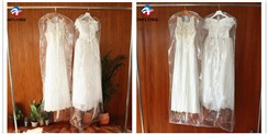 Lanzamiento de nuevas bolsas para polvo de PVC transparentes: personalizables y multifuncionales Lanzamiento de nuevas bolsas para polvo de PVC transparentes: personalizables y multifuncionales