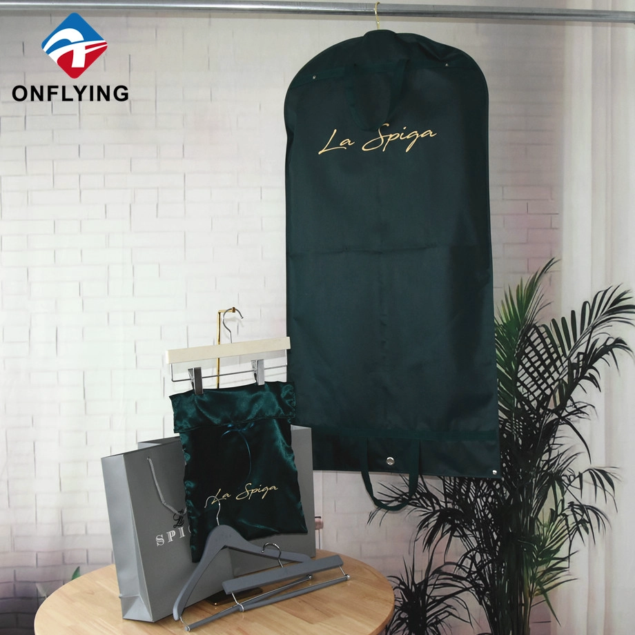 China Hangers and bags set