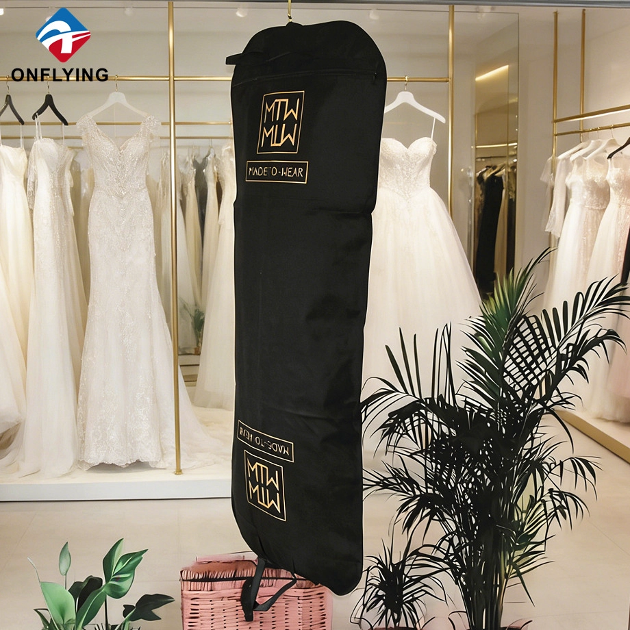 Customised Moisture-Proof High Grade Waterproof Wedding Dress Cover Factory China - COPY - lv39f0 - COPY - 83d404