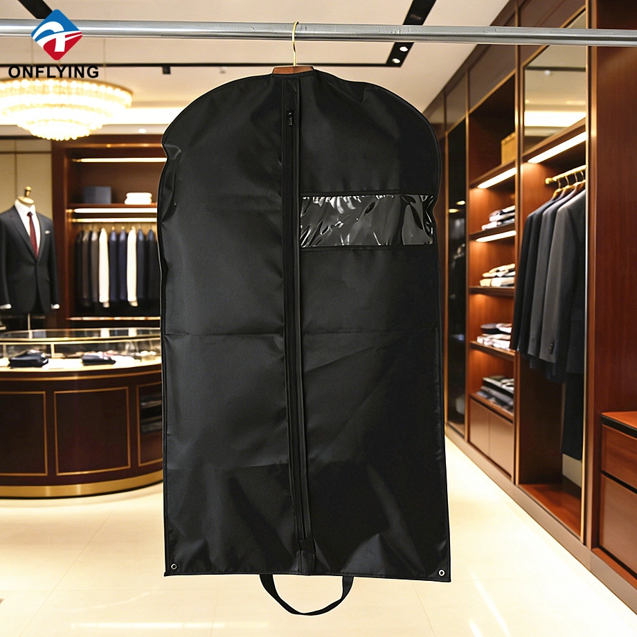 Suit Cover factory