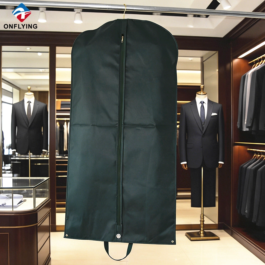 China  Suit Bag