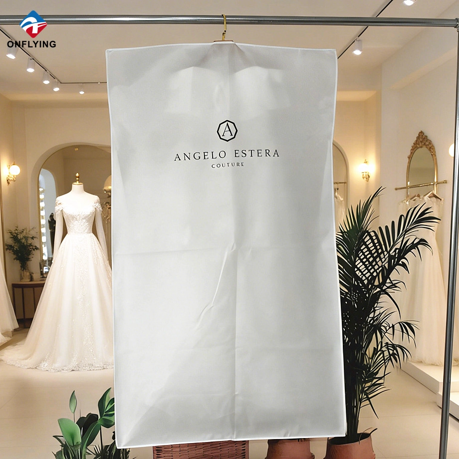 China Garment Bag