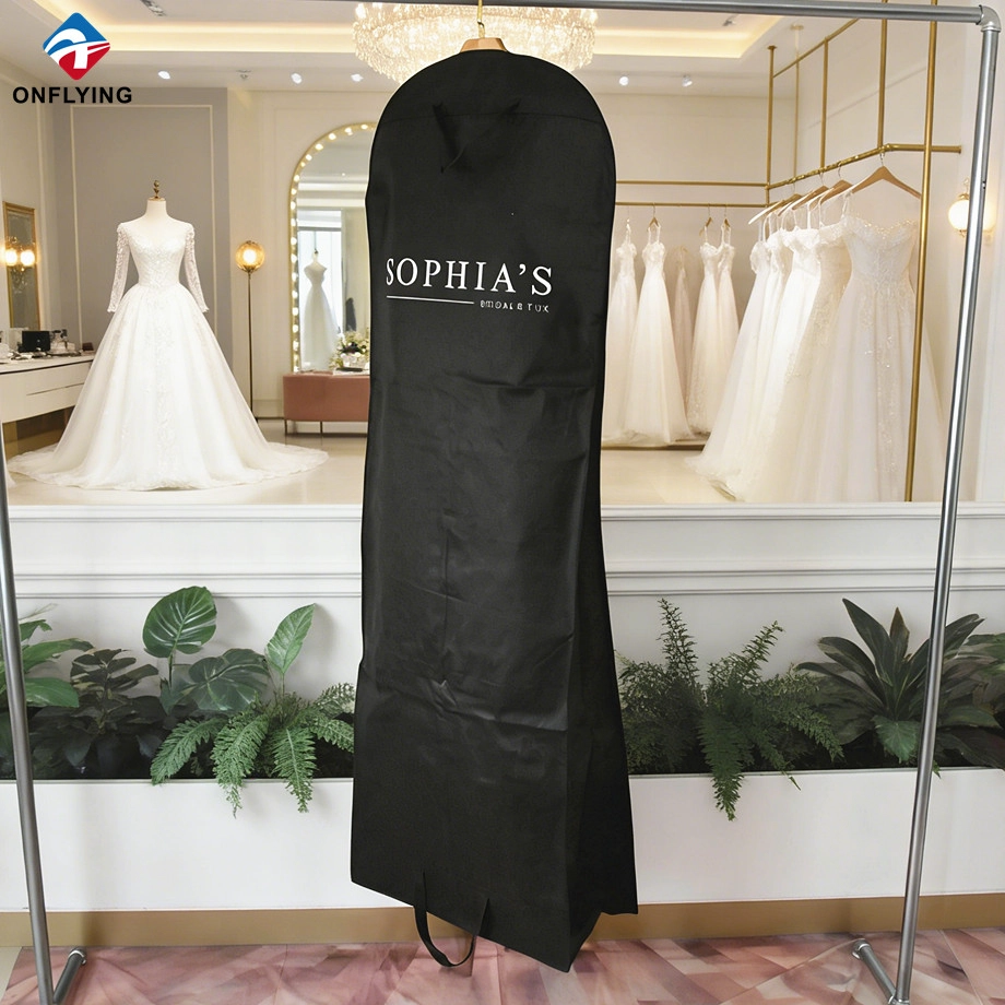 China Dress Packing Bag