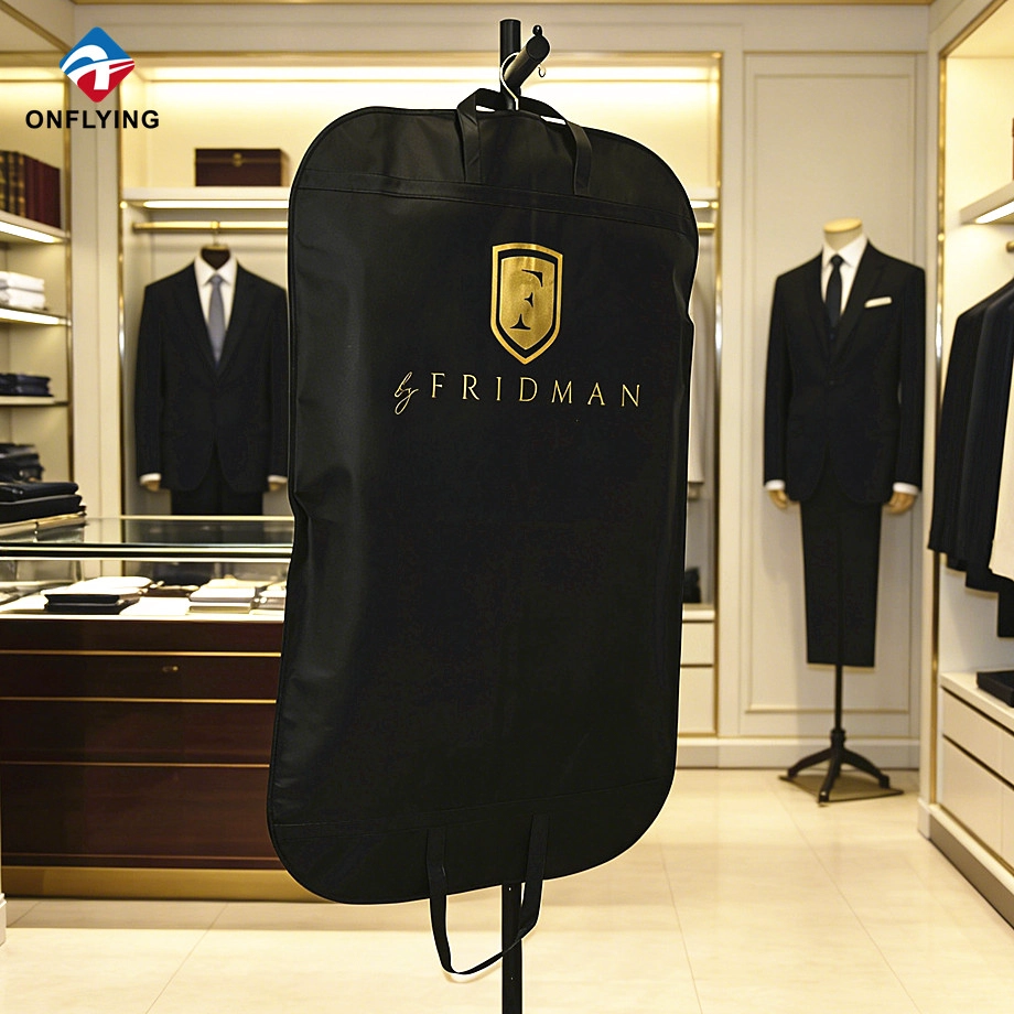 Garment Suit Packing Bag manufacturer