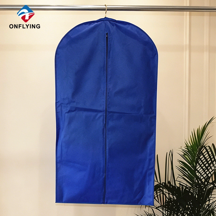 China Suit Clothing Cover