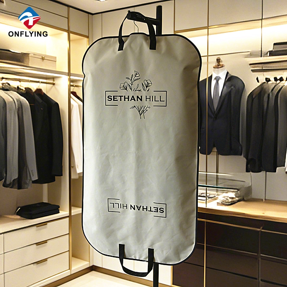 China Men's Packing Bag