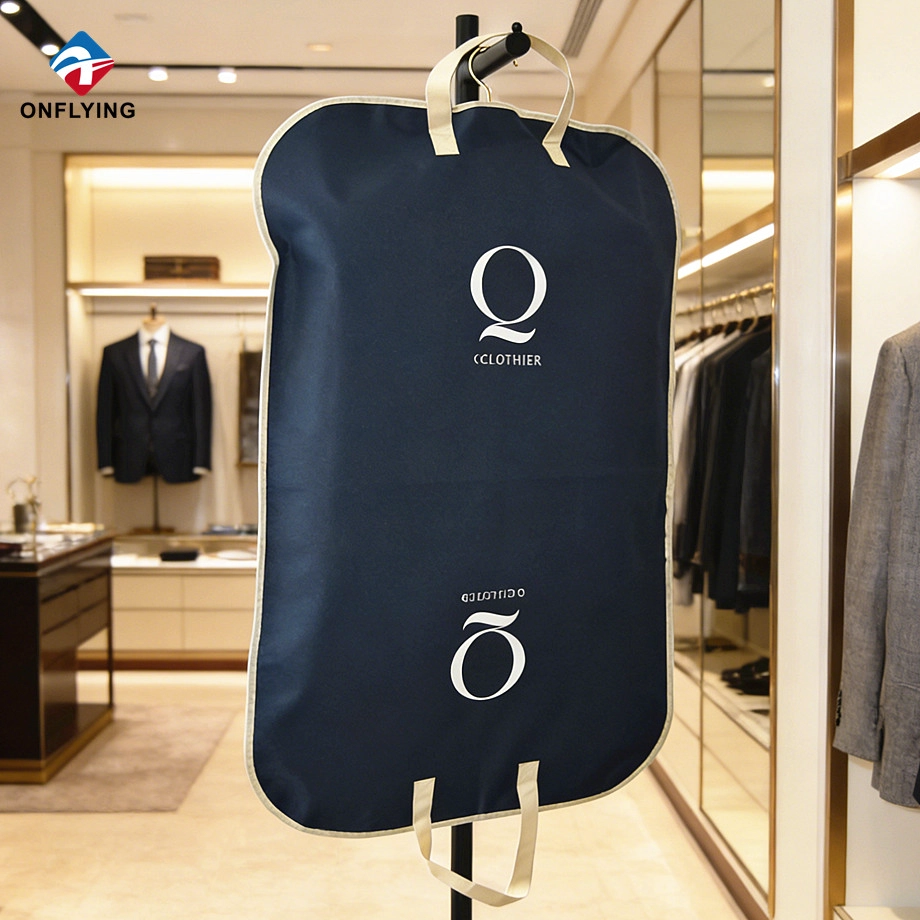 Oxford Suit Clothing Cover manufacturer
