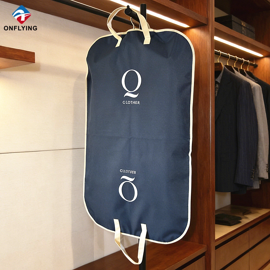 Oxford Suit Clothing Cover manufacturer