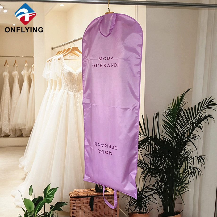 Luxury Garment Travel Bag manufacturer
