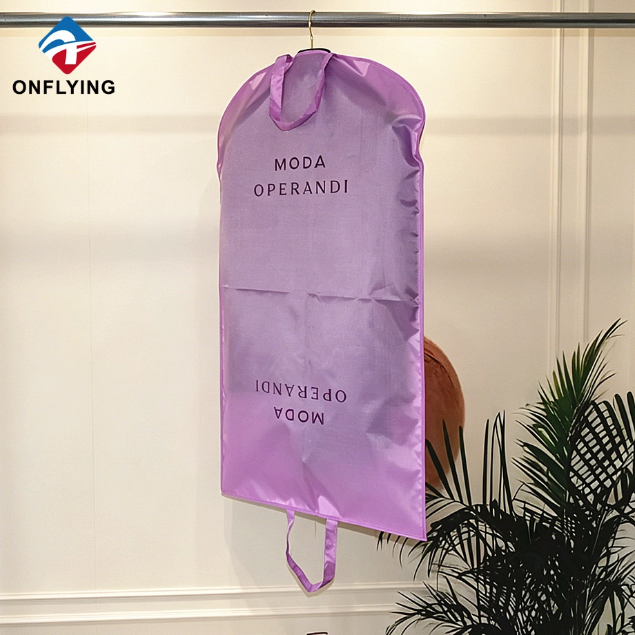 Suit Polyester Bag factory