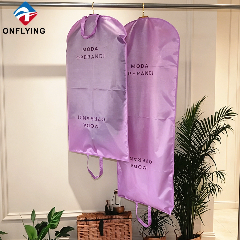 Polyester Garment Cover Set manufacturer