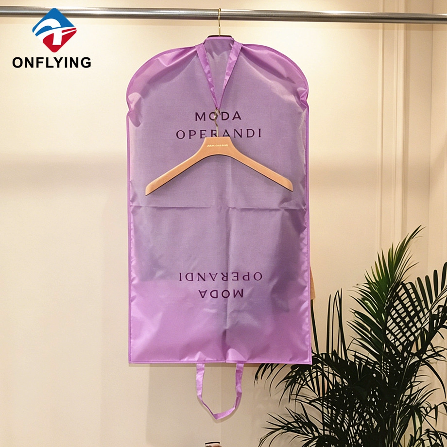 Polyester Garment Cover Set manufacturer