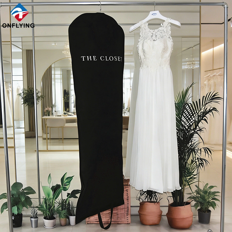 Cotton Bride Bag factory
