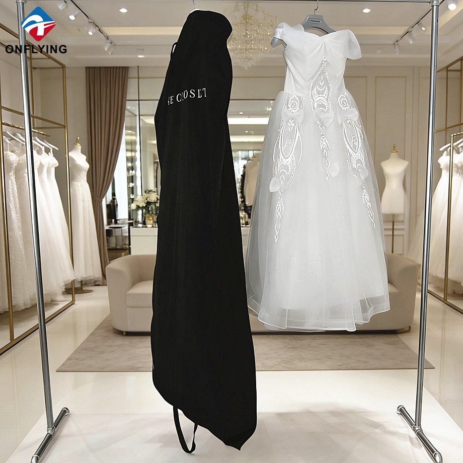 High quality Cotton Bride Cover manufacturer