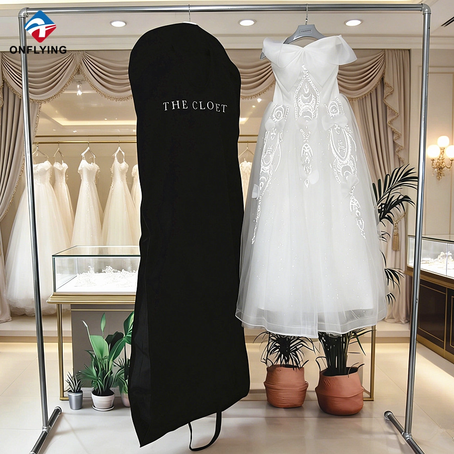 High quality Cotton Bride Cover manufacturer