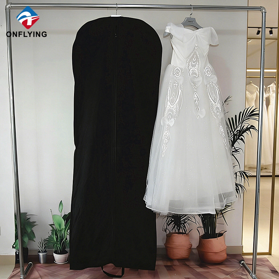 High quality Cotton Bride Cover manufacturer