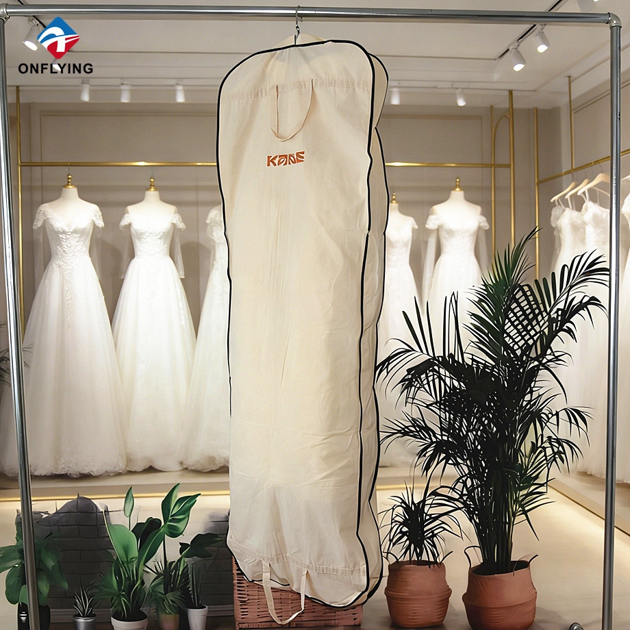 Cotton Wedding Bag manufacturer