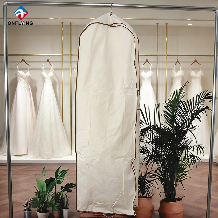 Luxury Cotton Wedding Cover manufacturer