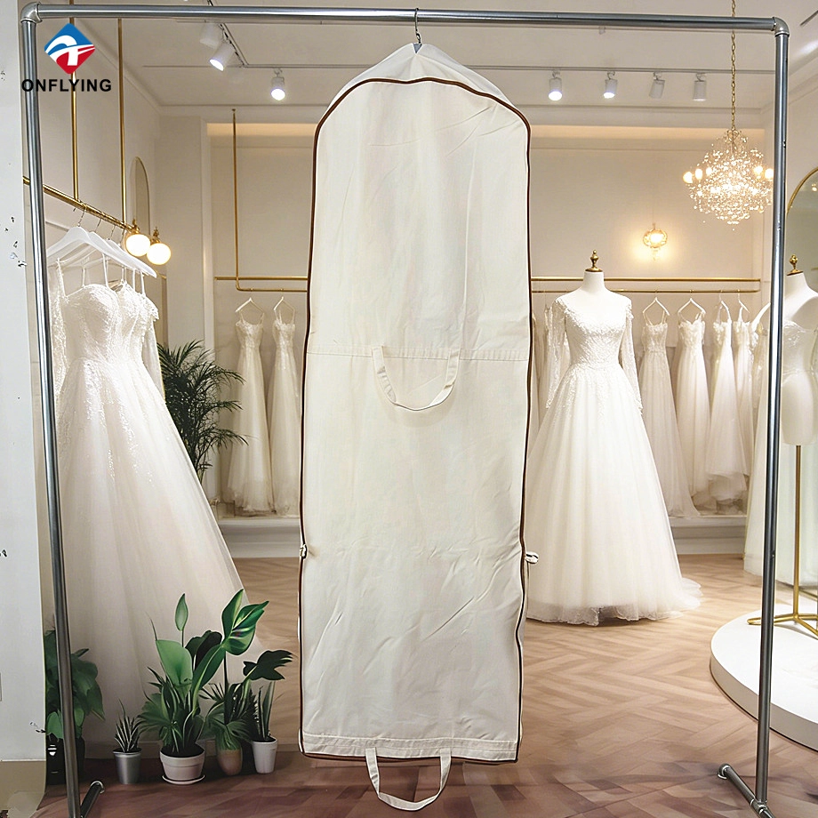Luxury Cotton Wedding Cover manufacturer