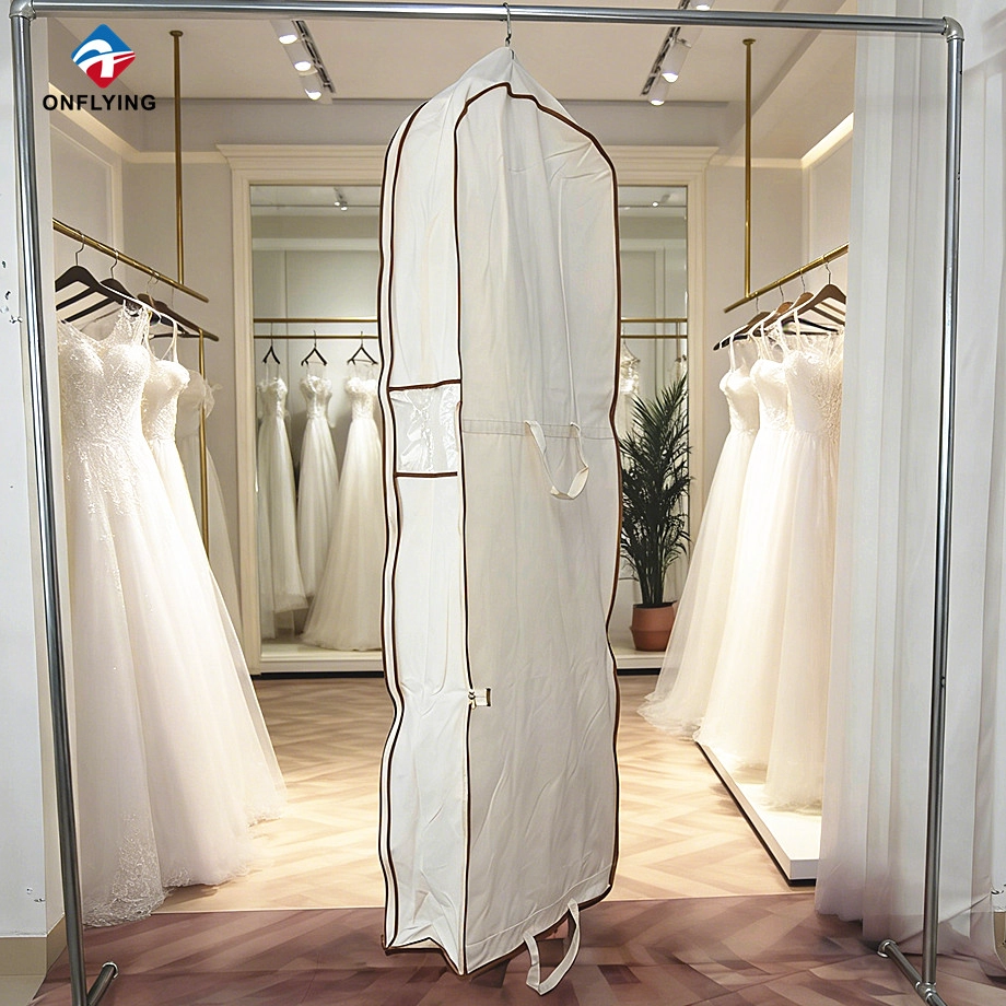 Luxury Cotton Wedding Cover manufacturer