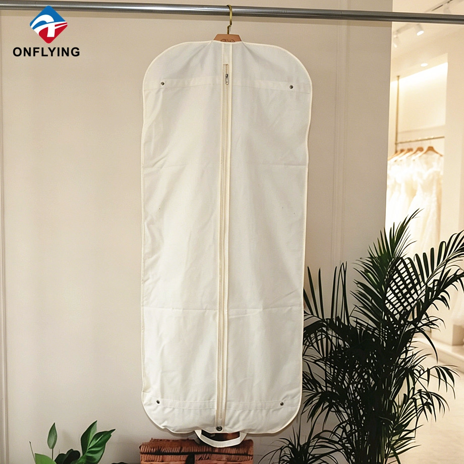 Garment Dust Cover factory