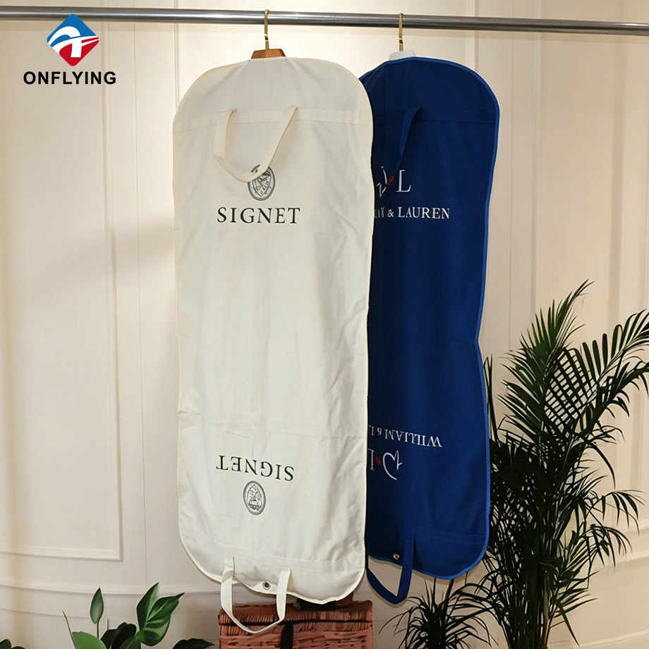 Dress Cotton Bag Set factory