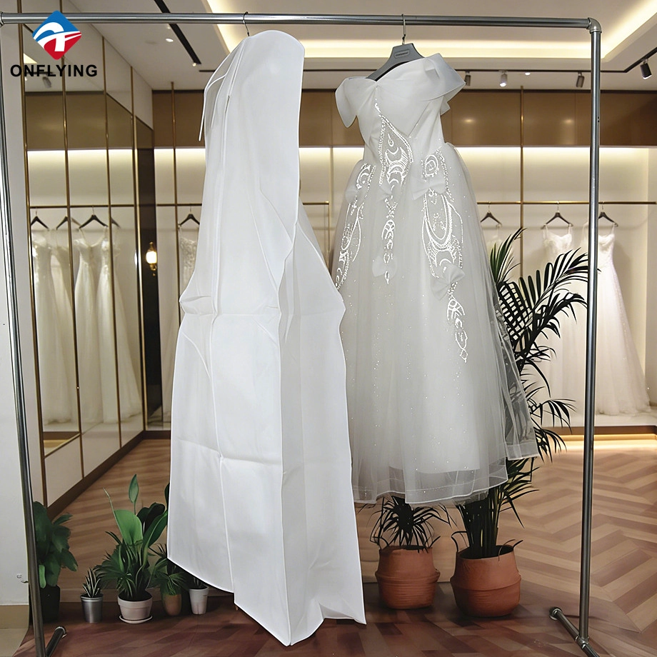 China Dress Bridal Bag
