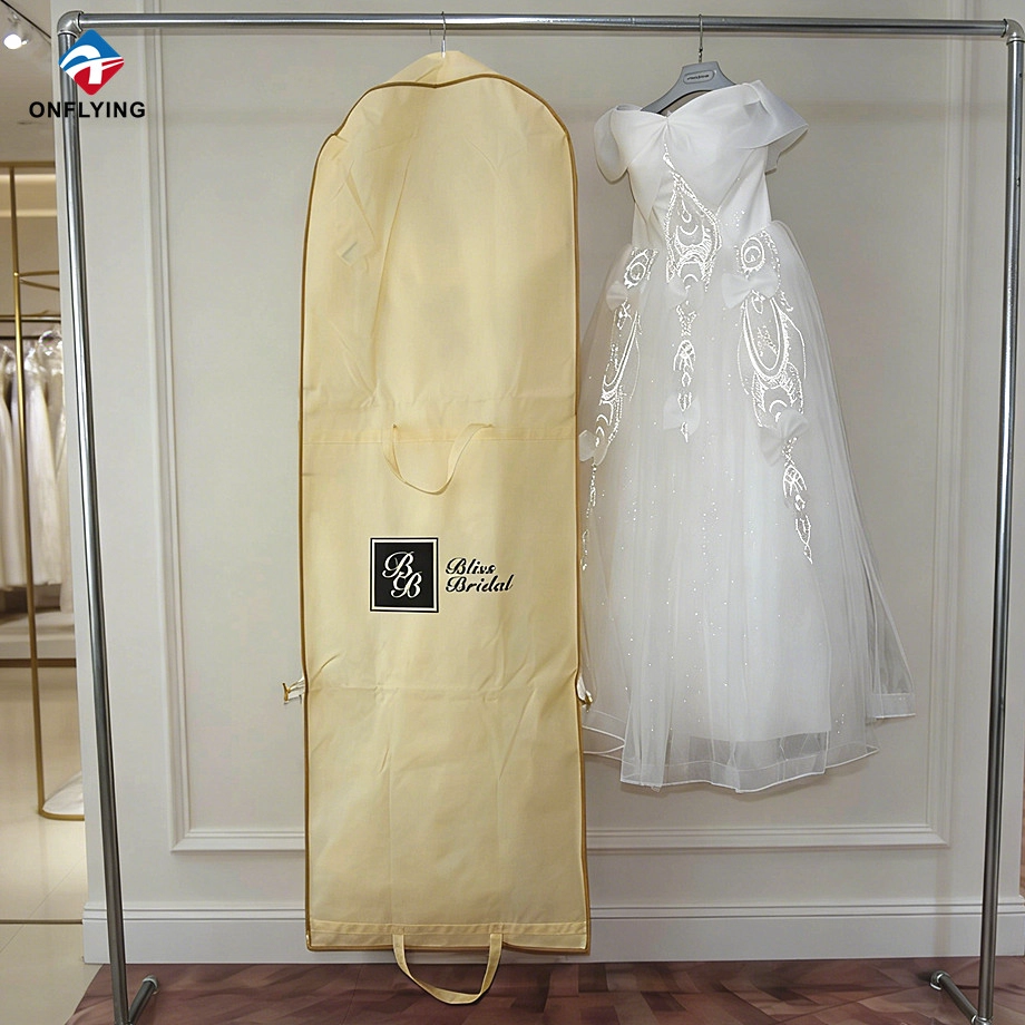 Bridal Garment Bag manufacturer