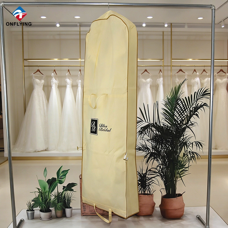 Bridal Garment Bag manufacturer