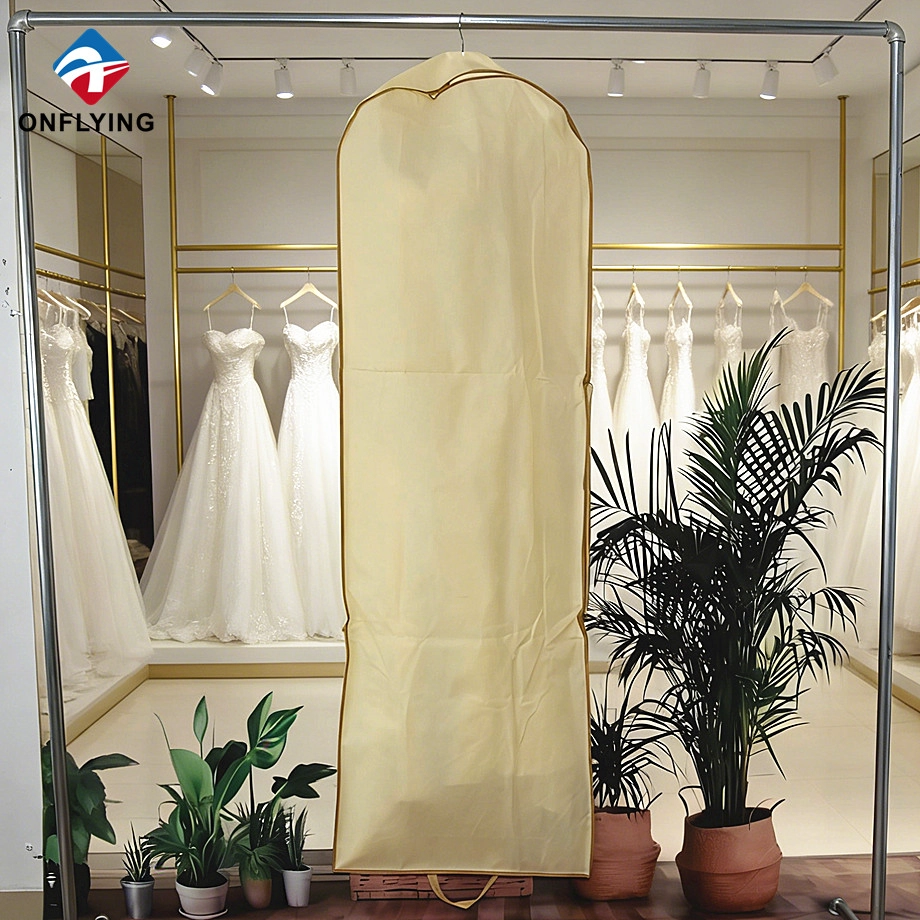 Bridal Garment Bag manufacturer