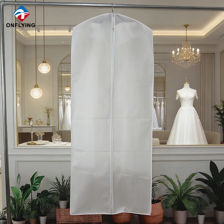 China Dress Bridal Bag