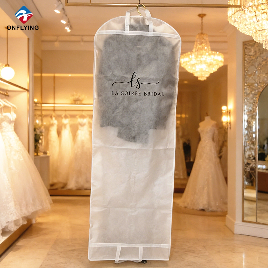 Non Woven Wedding Cover manufacturer