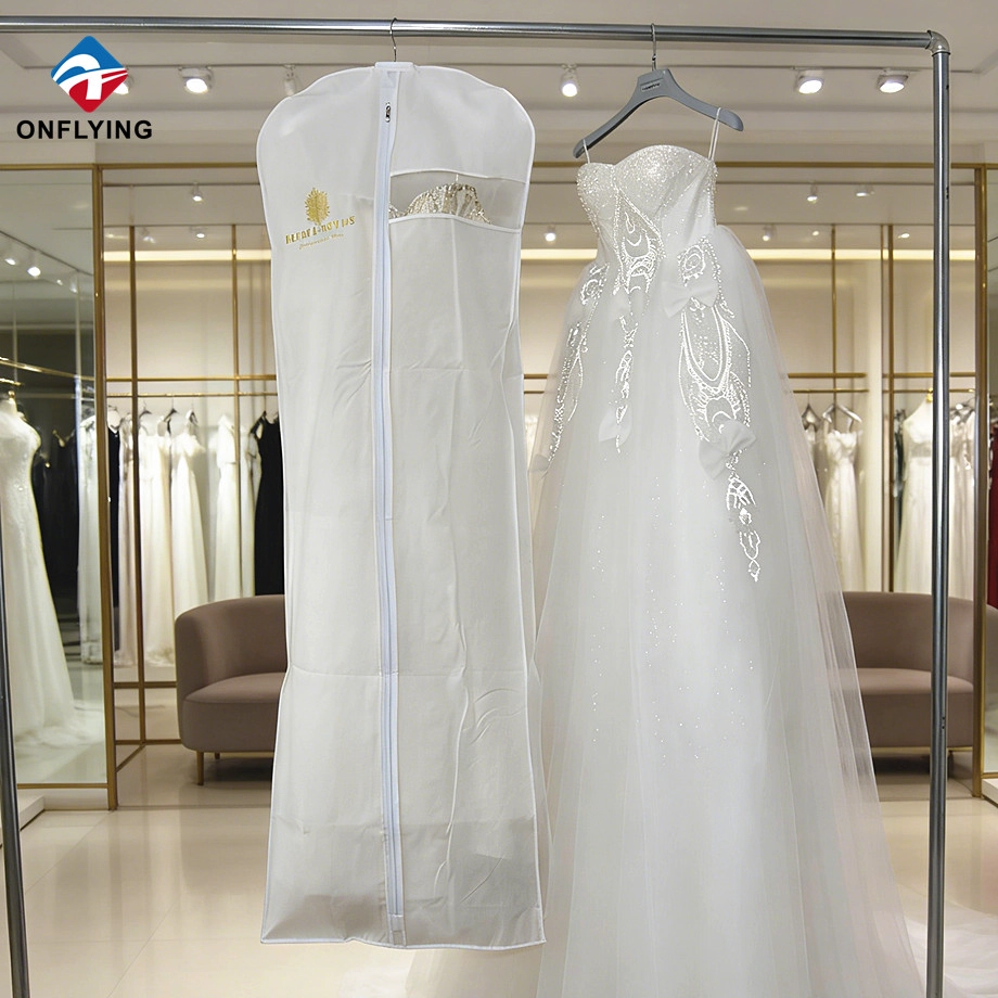 Dress Packing Bag Factory