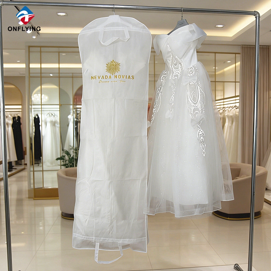 Dress Packing Bag Factory