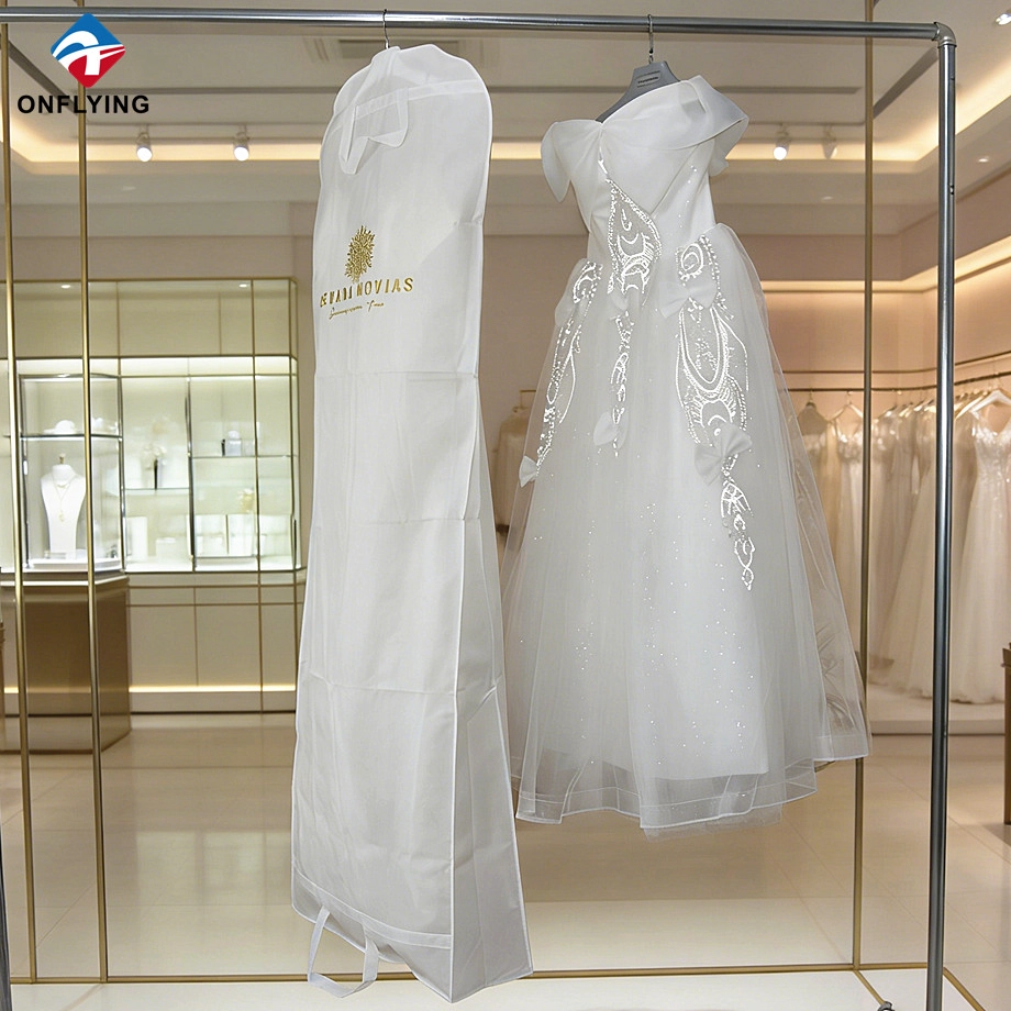 Dress Packing Bag Factory