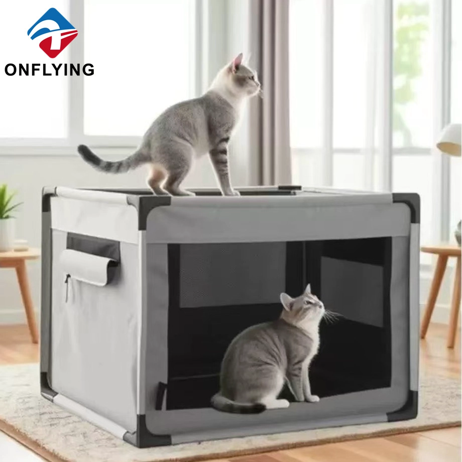 China Pet Cage