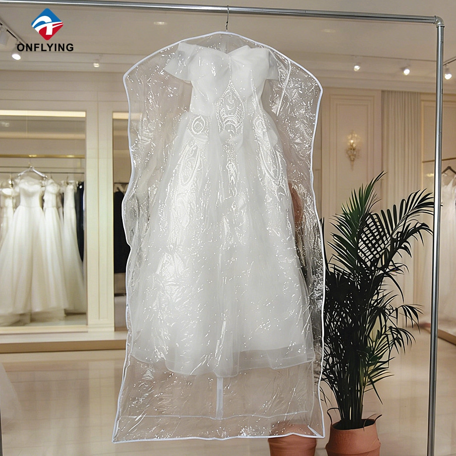 Luxury PVC Bridal Cover manufacturer