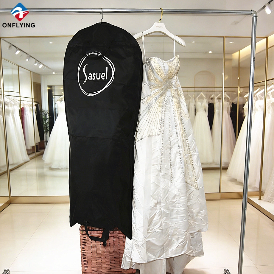 Dress Garment Cover factory