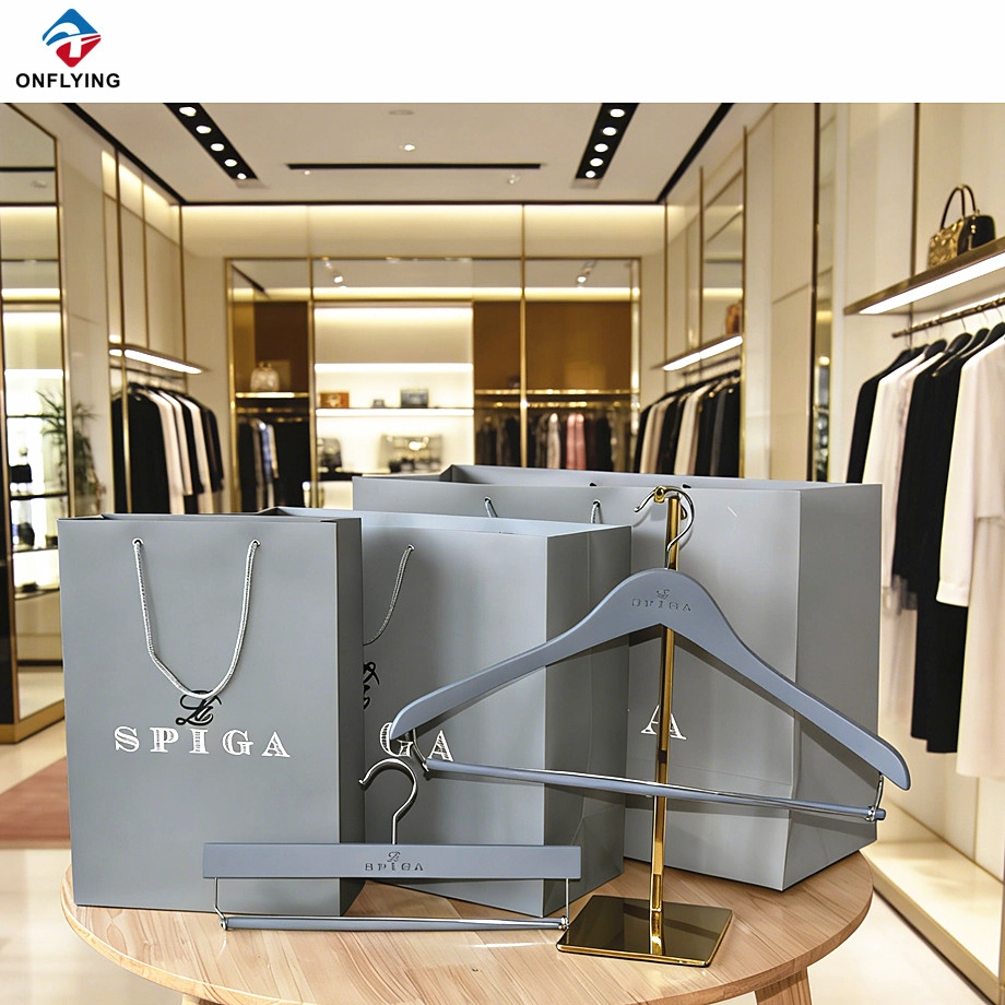 Shopping Paper Bag factory