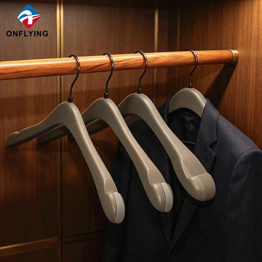 Garment Clothes Hanger Set manufacturer