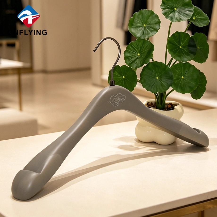 Garment Clothes Hanger Set manufacturer