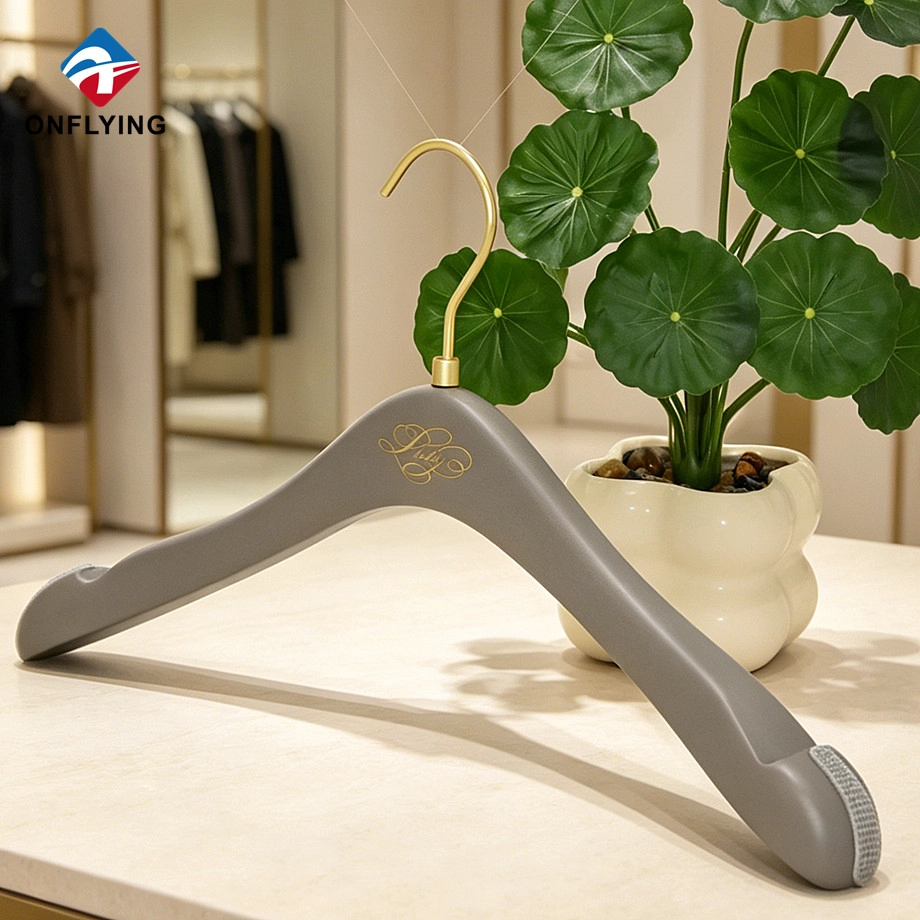 Garment Clothes Hanger Set manufacturer