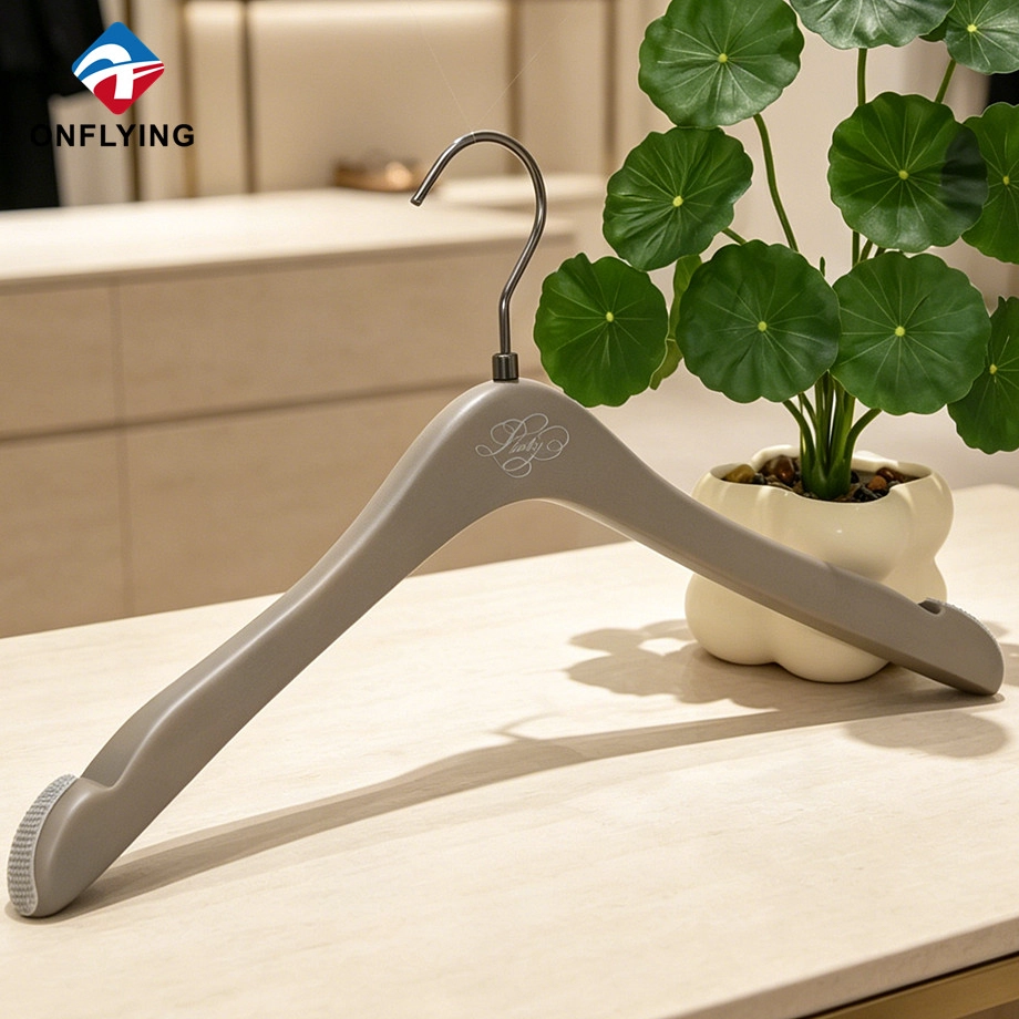 Garment Clothes Hanger Set manufacturer